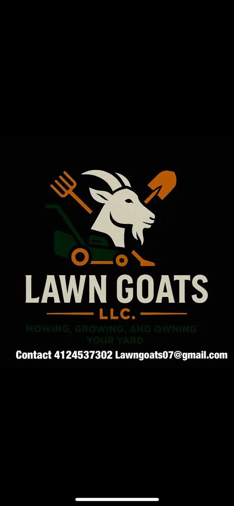 Local residential landscaping with custom design in Pittsburgh, PA by Lawn Goats