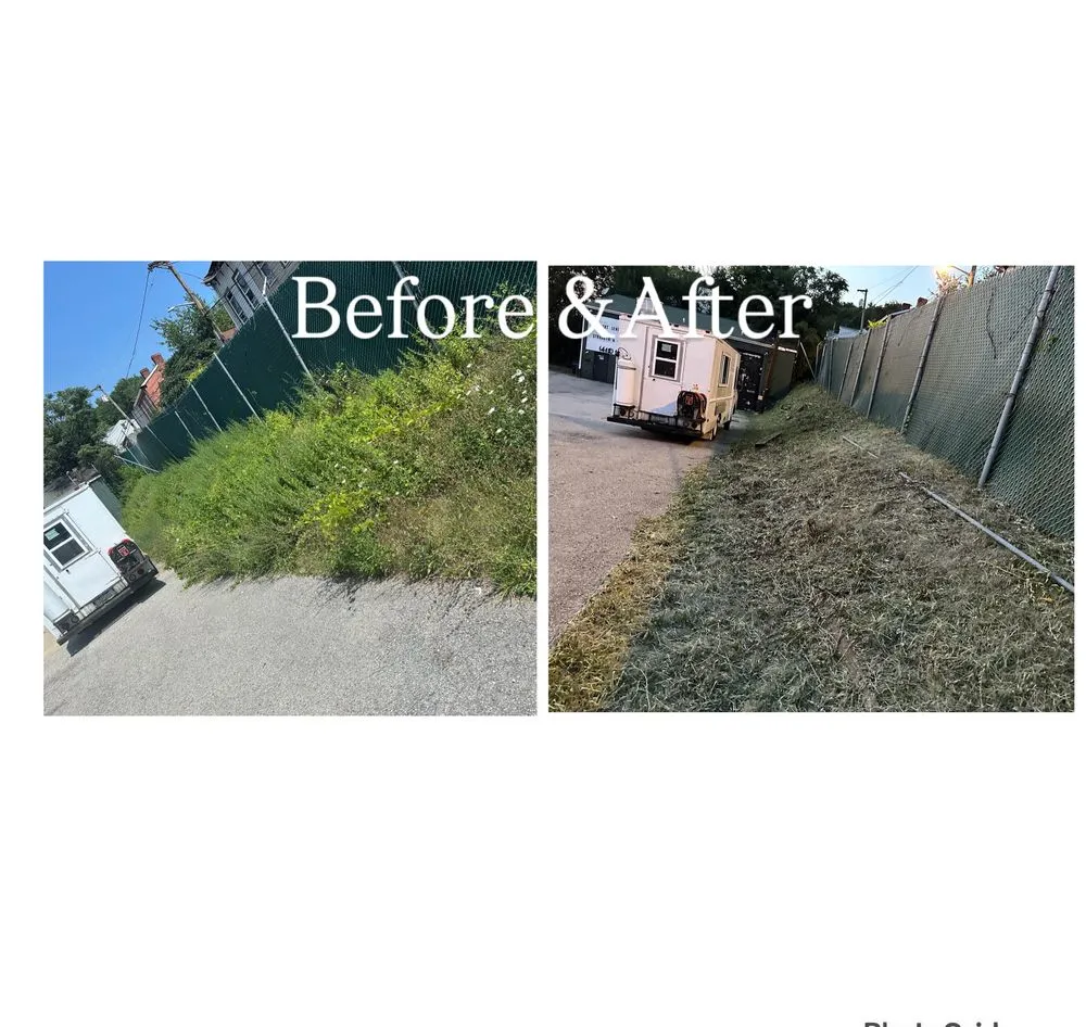 Affordable outdoor landscaping near you across Pittsburgh, PA - Lawn Goats