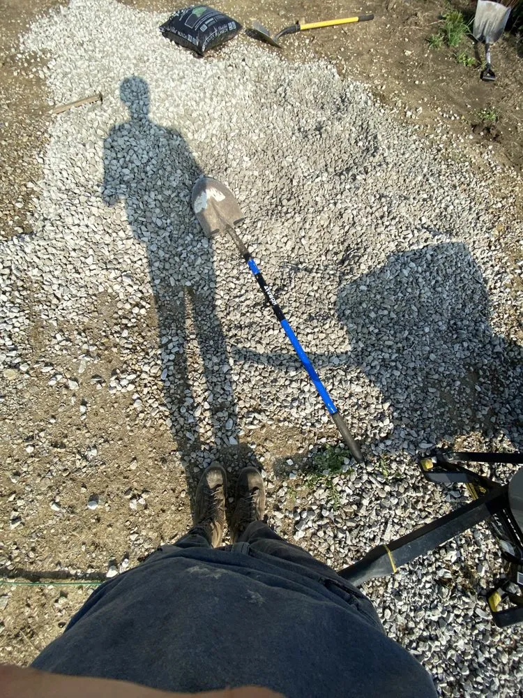 Reliable landscape installation in Lancaster, OH by Lawn Goblins