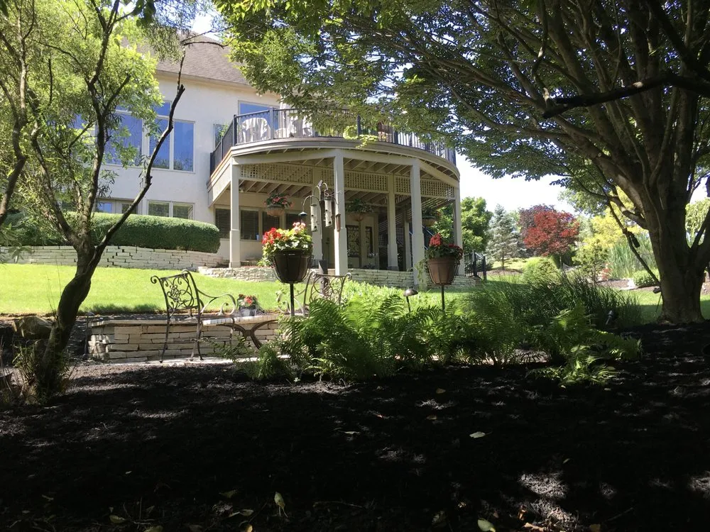 Top-rated landscaping services in Lancaster, OH - Lawn Goblins