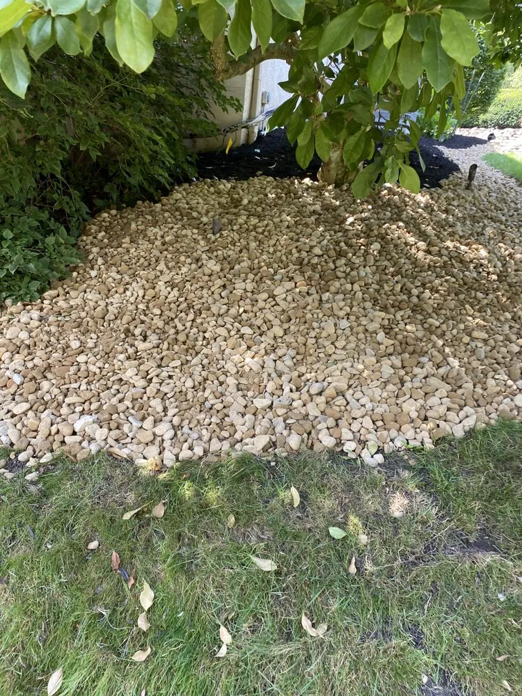 Expert landscape installation experts serving Lancaster, OH - Lawn Goblins