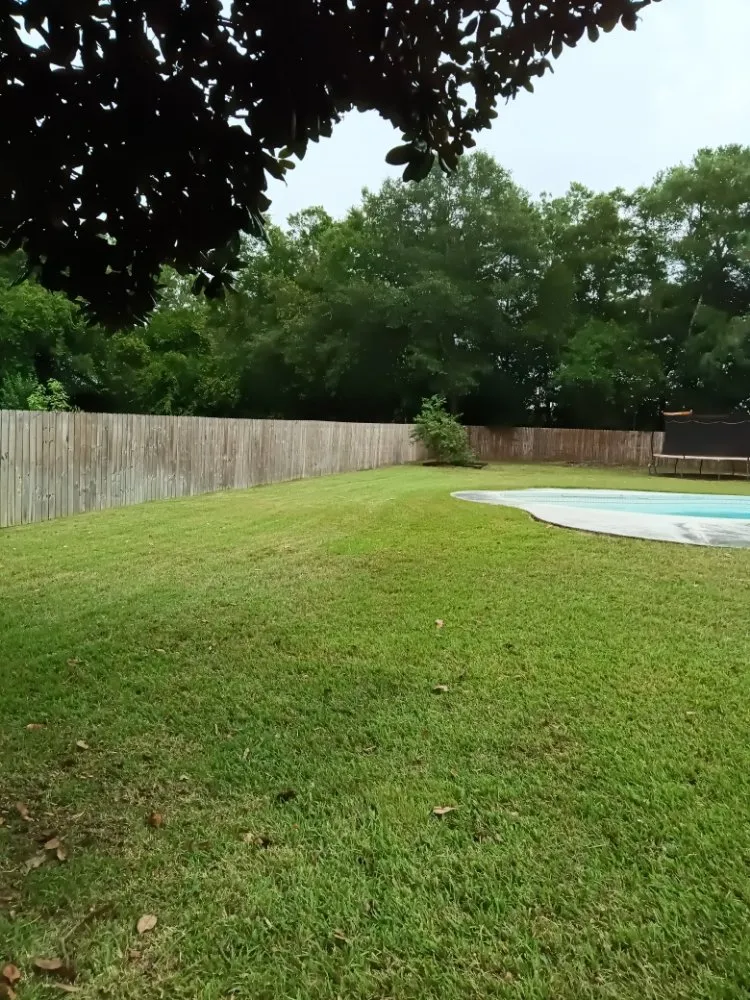 Top-rated landscape design in Fort Walton Beach, FL by Lawn Gods