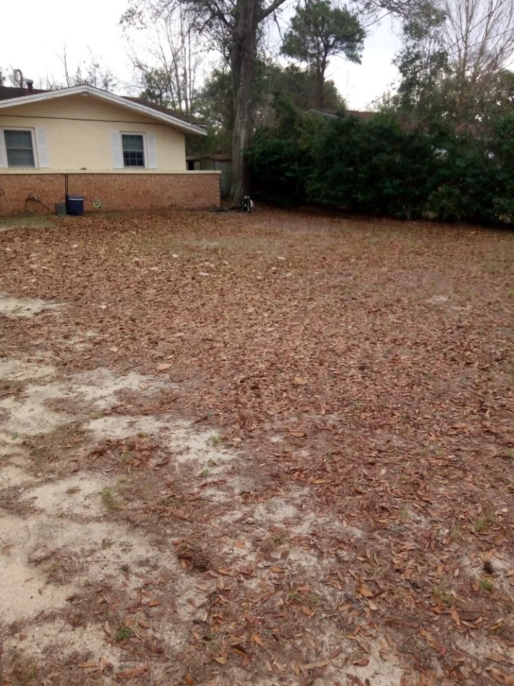 Reliable landscape design in Fort Walton Beach, FL by Lawn Gods