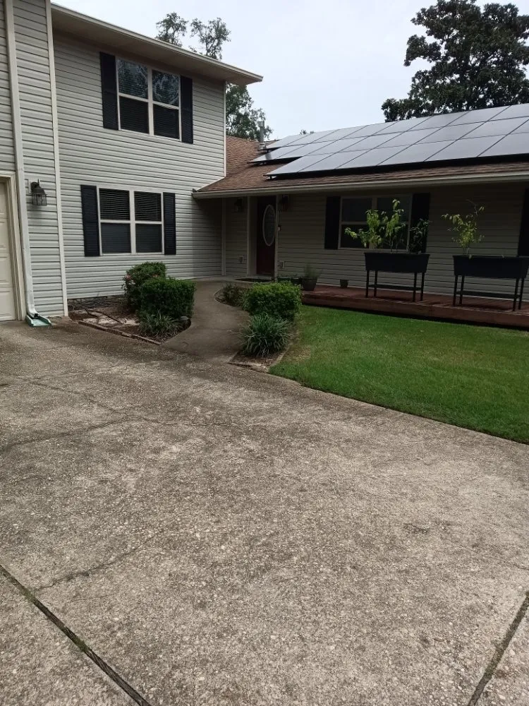 Professional yard maintenance for outdoor upgrades across Fort Walton Beach, FL - Lawn Gods