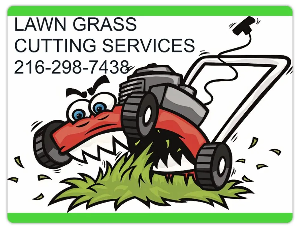 Local residential landscaping experts serving Cleveland, OH - Lawn Grass Cutting Services