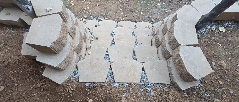 Local landscaping services in Snellvilleville, GA - Lawn Greeners