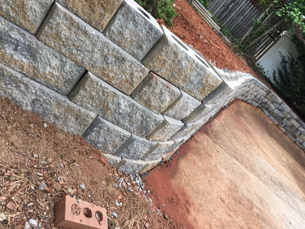 Trusted yard cleanup service for year-round maintenance across Snellvilleville, GA - Lawn Greeners