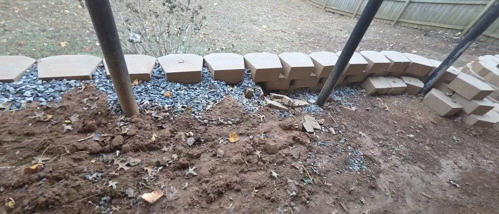 Reliable landscape installation experts serving Snellvilleville, GA - Lawn Greeners