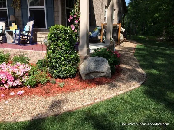 Local landscape design for year-round maintenance across Stockton, CA - Lawn Groomers Landscaping & Gardening