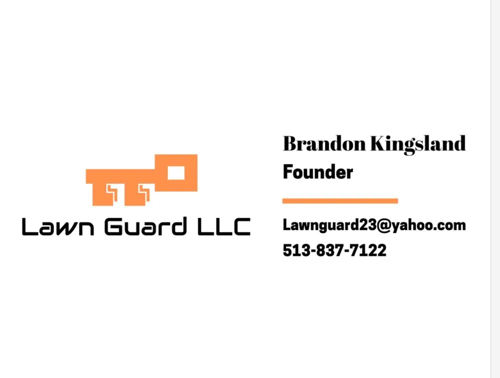 Reliable yard maintenance in Lebanon, OH by Lawn Guard