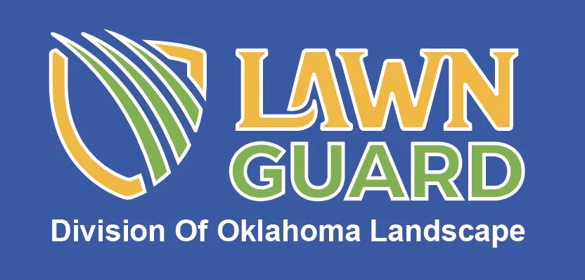 Trusted lawn mowing service in Tulsa, OK - Lawn Guard