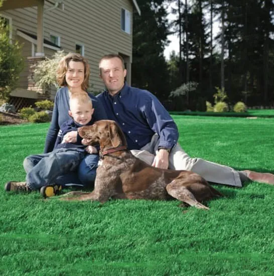 Top-rated garden landscaping with custom design across Tulsa, OK - Lawn Guard