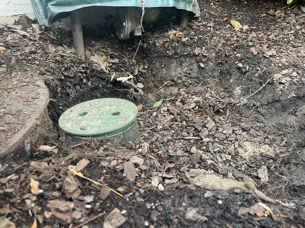 Custom lawn mowing service in Tulsa, OK - Lawn Guard