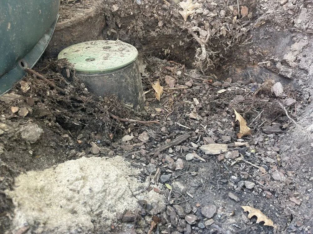 Affordable landscaping services experts serving Tulsa, OK - Lawn Guard