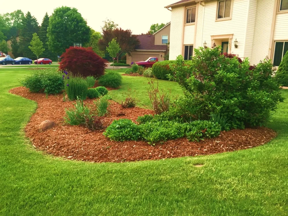Affordable landscaping services for beautiful yards in Berkley, MI by Lawn Guardians Landscaping