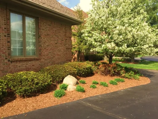 Lawn Guardians Landscaping