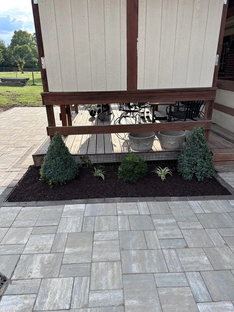 Expert lawn mowing service in Bardstown, KY by Lawn Guy Landscape