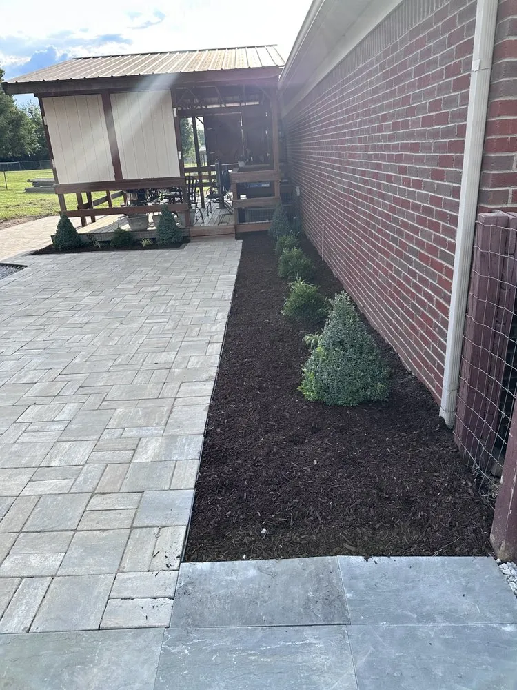 Trusted landscaping services experts serving Bardstown, KY - Lawn Guy Landscape