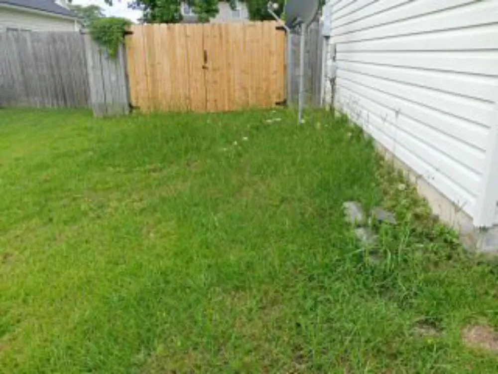 Expert garden landscaping for residential properties in Goose Creek, SC by Lawn Guys