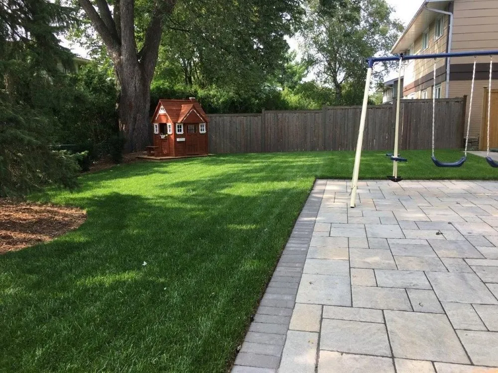 Local yard cleanup service in San Marcos, TX - Lawn Guy's