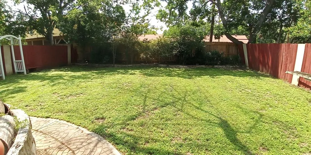 Expert landscape design near you across San Marcos, TX - Lawn Guy's