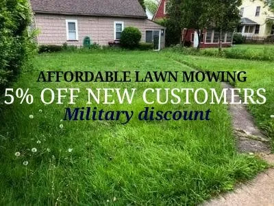 Top-rated garden landscaping experts serving San Marcos, TX - Lawn Guy's