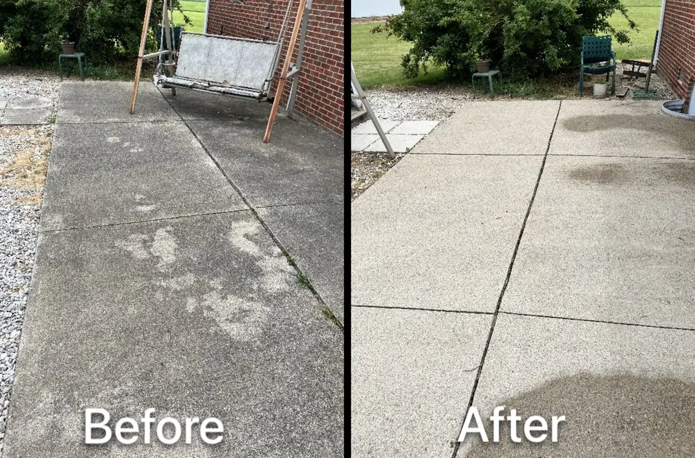 Affordable landscaping services experts serving Circleville, OH - Lawn Harmony Landscaping