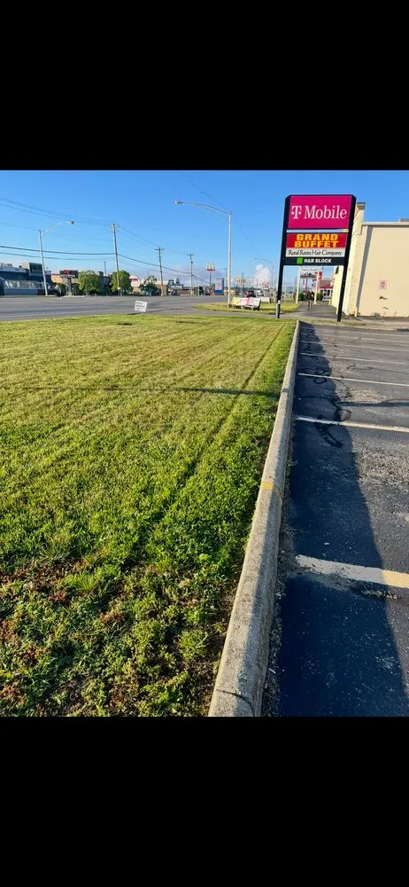 Top-rated landscaping services experts serving Circleville, OH - Lawn Harmony Landscaping