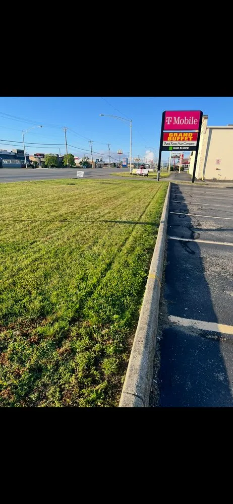 Trusted yard maintenance in Circleville, OH - Lawn Harmony Landscaping