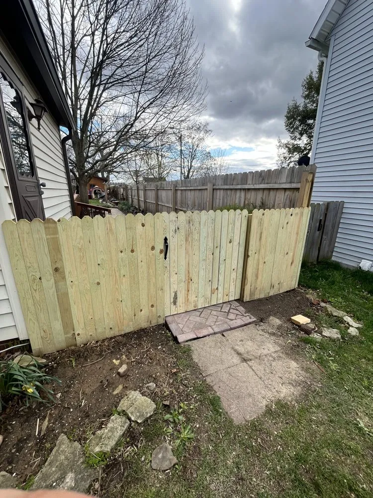 Reliable outdoor landscaping experts serving Circleville, OH - Lawn Harmony Landscaping