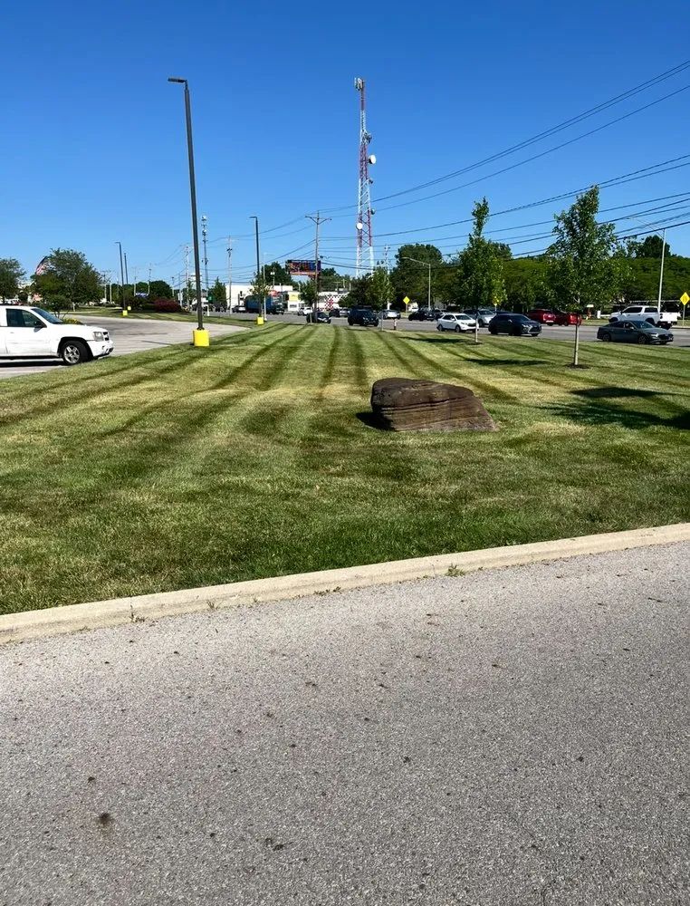 Expert garden landscaping experts serving Circleville, OH - Lawn Harmony Landscaping