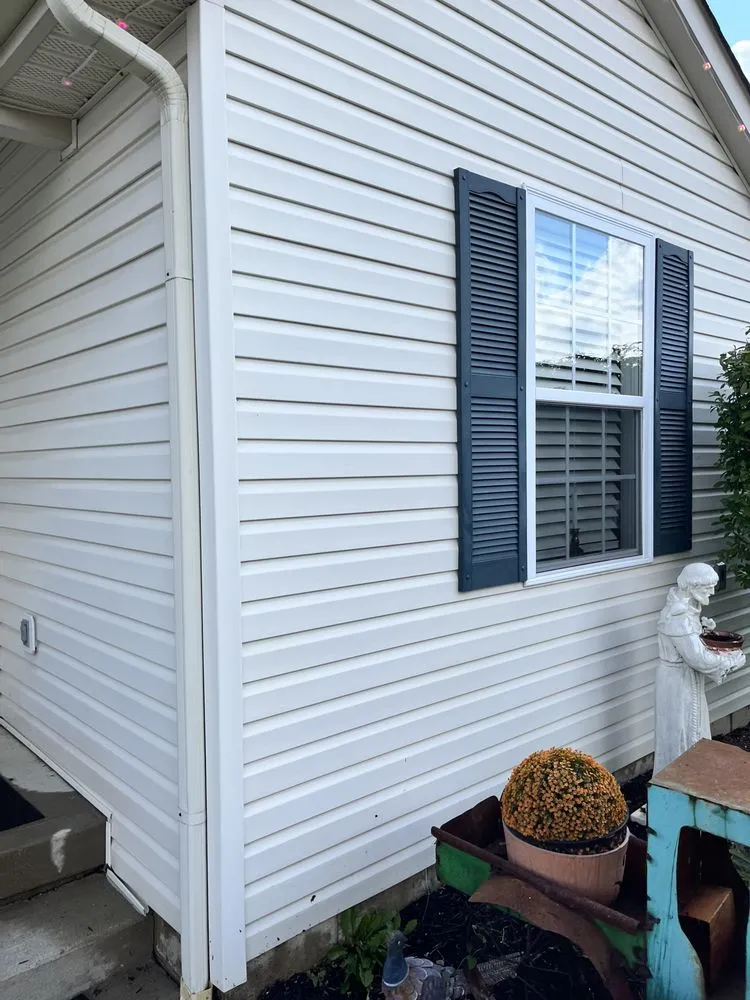 Expert residential landscaping for outdoor upgrades in Circleville, OH by Lawn Harmony Landscaping