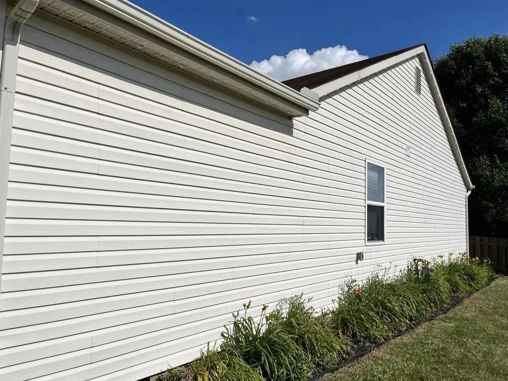 Top-rated landscaping services in Circleville, OH - Lawn Harmony Landscaping