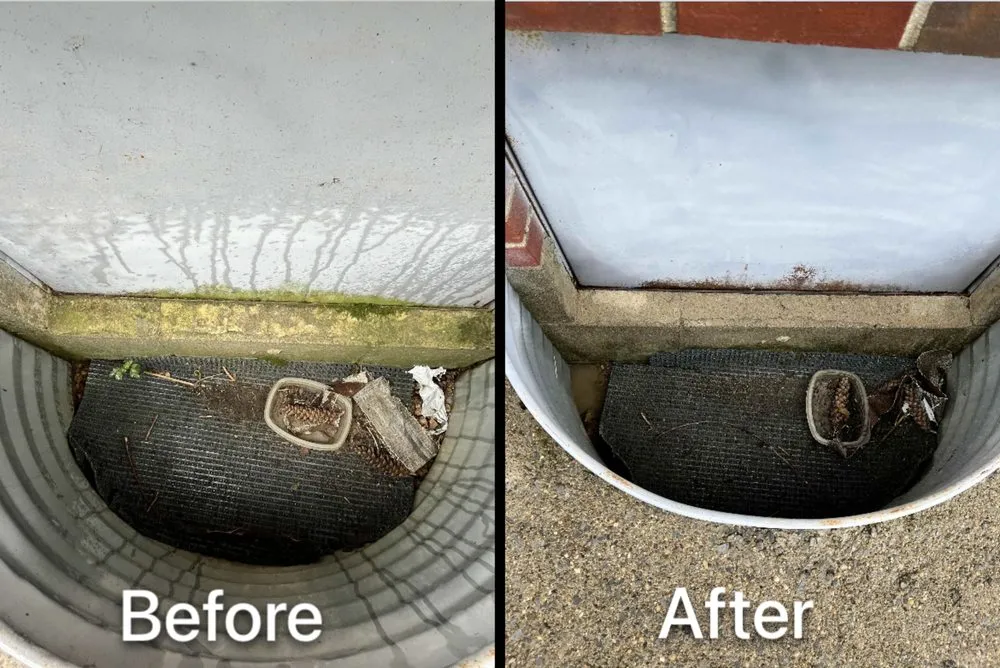 Reliable landscape design in Circleville, OH by Lawn Harmony Landscaping