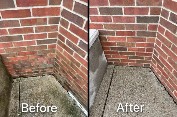 Lawn Harmony Landscaping