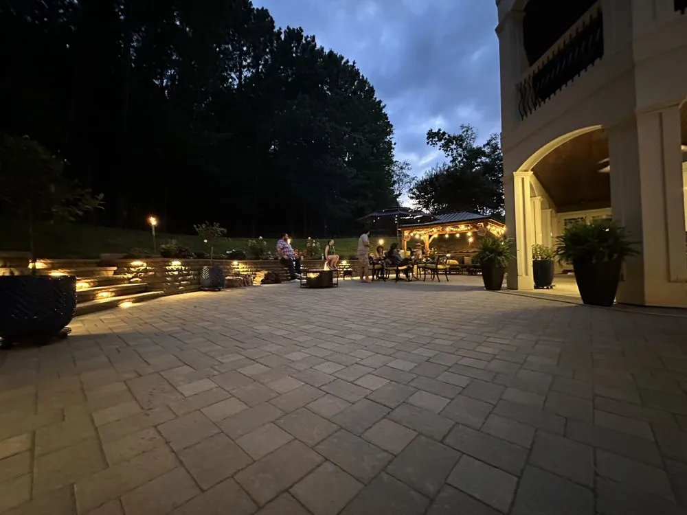 Local lawn care service experts serving Franklinton, NC - Lawn Health