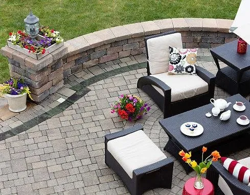 Professional landscaping services in Franklinton, NC - Lawn Health