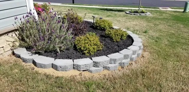 Expert lawn care service near you across Suffolk, VA - Lawn Hedge & Advantages Landscaping