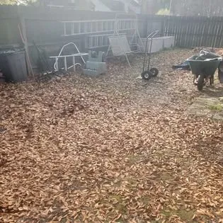 Affordable garden landscaping in Suffolk, VA - Lawn Hedge & Advantages Landscaping