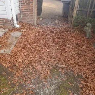 Top-rated landscape installation experts serving Suffolk, VA - Lawn Hedge & Advantages Landscaping