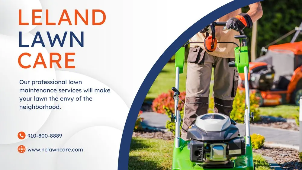 Affordable landscaping services for outdoor upgrades across Leland, NC - Lawn Hero