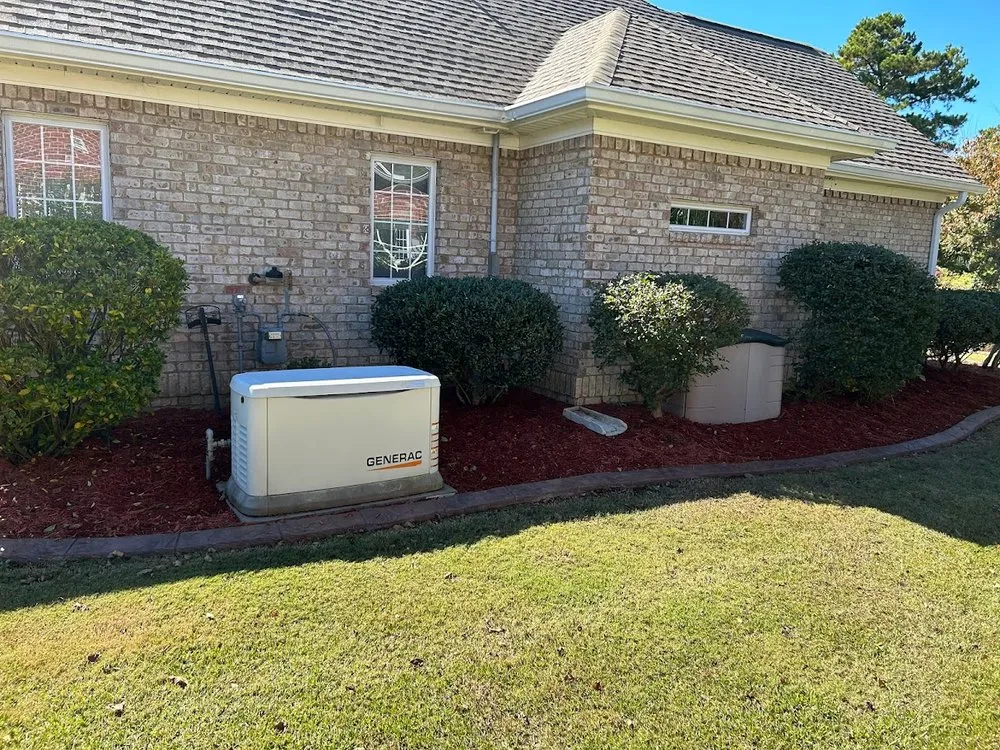 Reliable lawn mowing service in Leland, NC - Lawn Hero