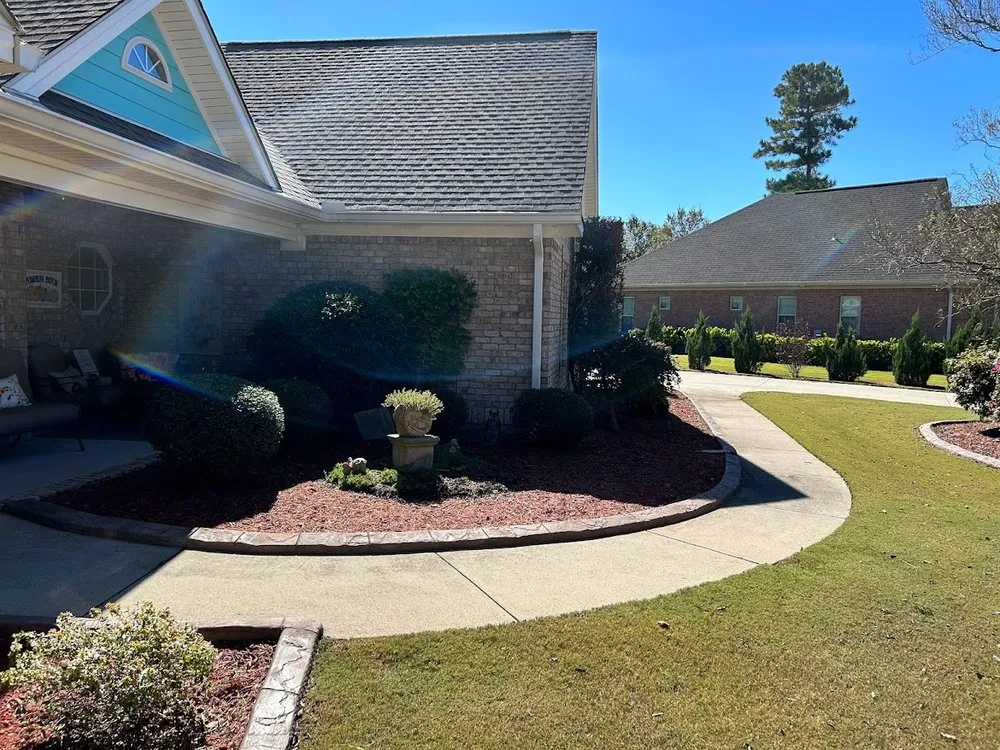 Affordable landscape design experts serving Leland, NC - Lawn Hero