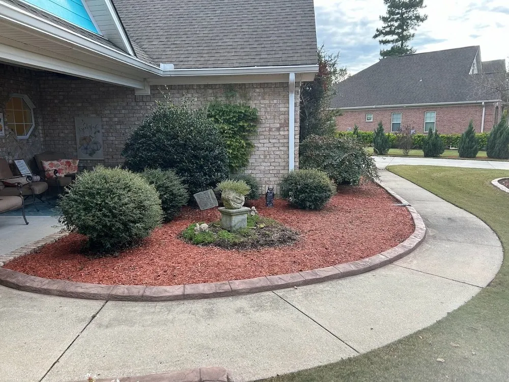 Trusted yard cleanup service experts serving Leland, NC - Lawn Hero