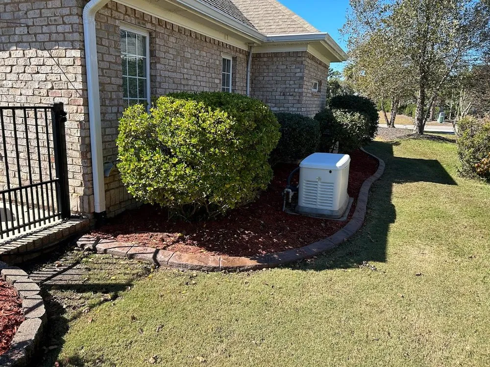 Top-rated landscape installation in Leland, NC - Lawn Hero