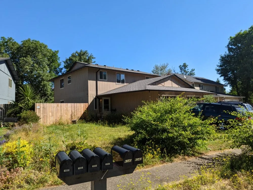 Affordable outdoor landscaping in Grants Pass, OR - Lawn Heroes