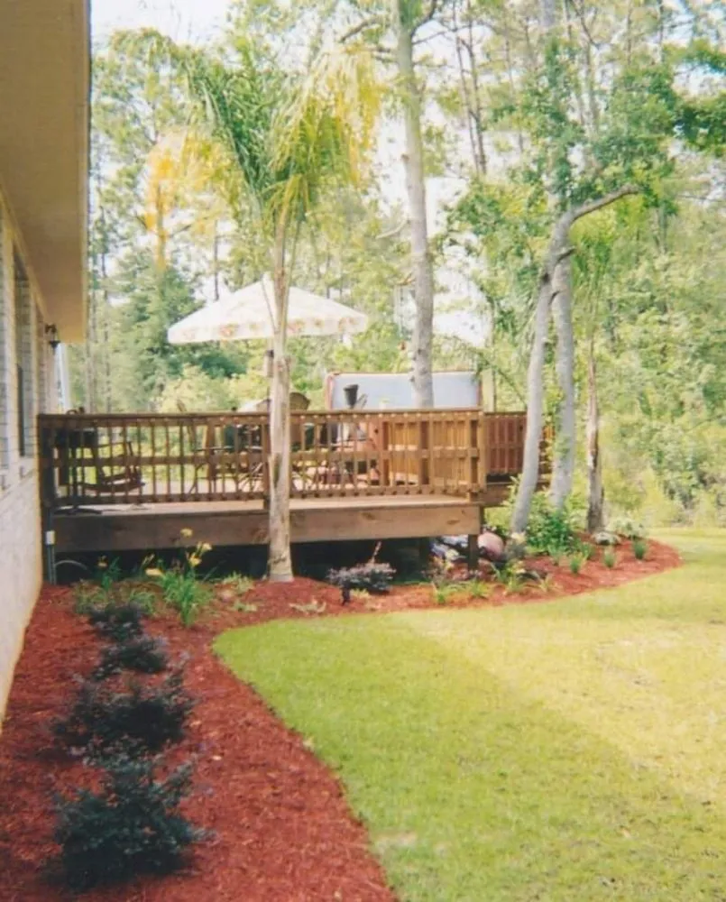 Expert yard maintenance for homes across Mobile, AL - Lawn Hoppers