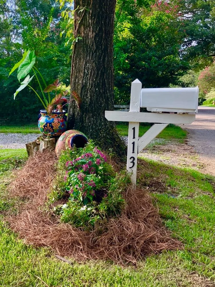 Affordable landscaping services experts serving Mobile, AL - Lawn Hoppers