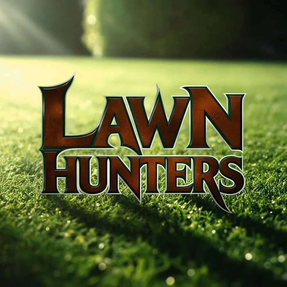 Local lawn care service experts serving Owensboro, KY - Lawn Hunters
