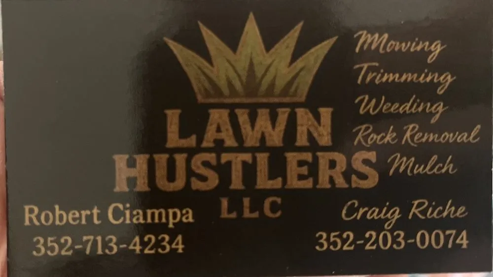 Professional outdoor landscaping for beautiful yards in Ocala, FL by Lawn Hustlers